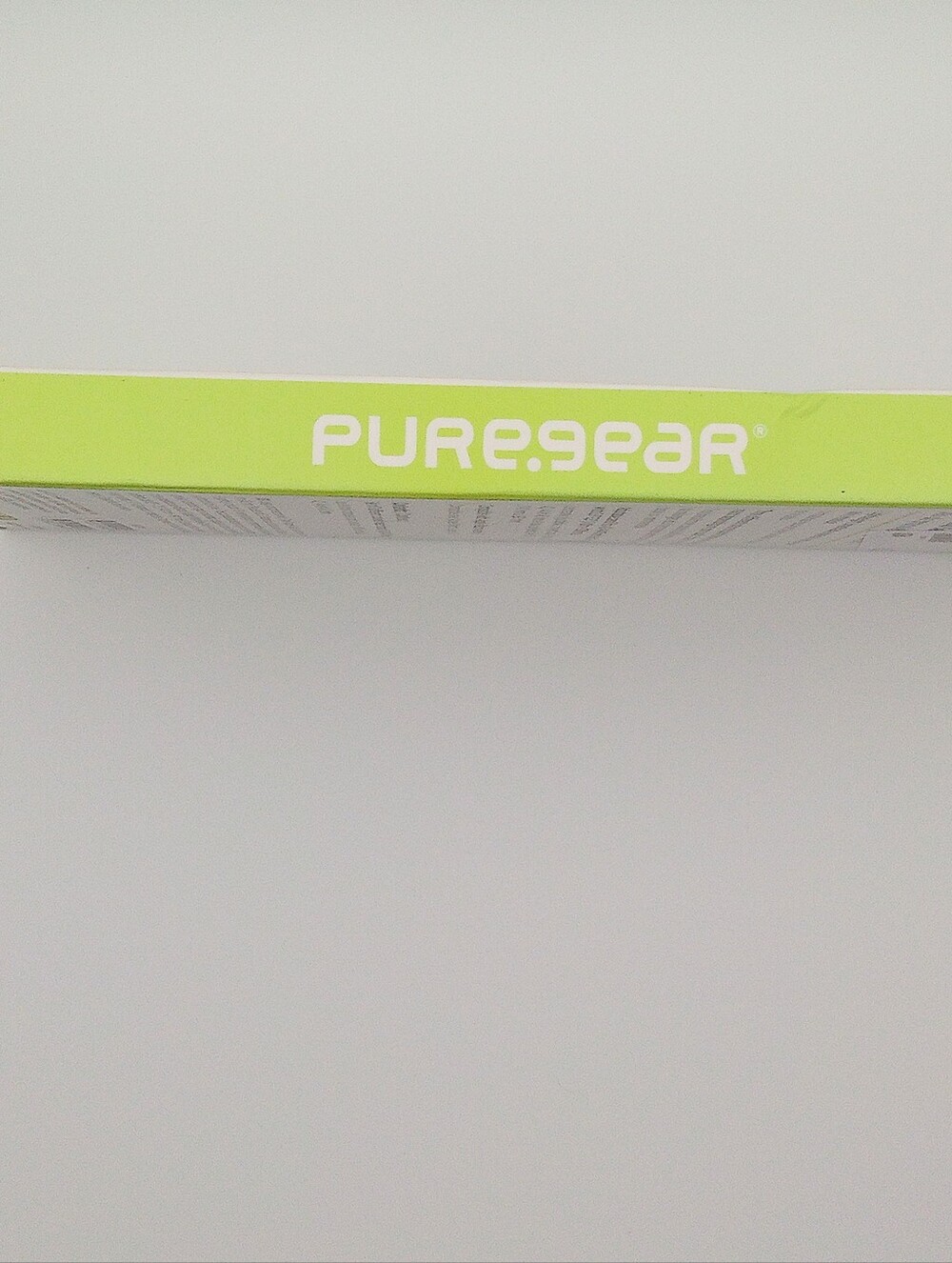 PureGear Soft‑Touch Apple Watch Band 3‑Pack – 42/44/45mm – NWT - Picture 6 of 12